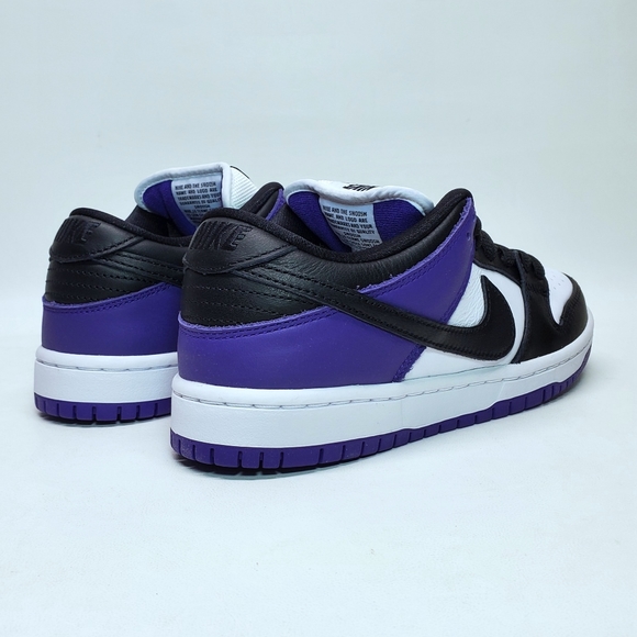Nike Dunk Low SB - Picture 5 of 12